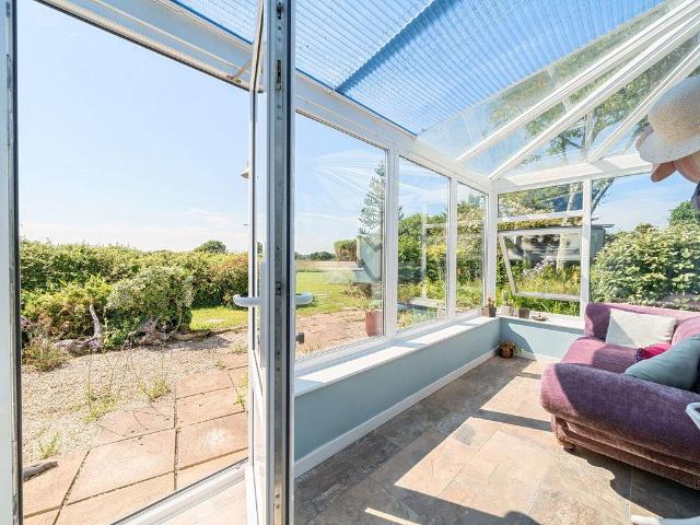 House for sale in Strode, Devon