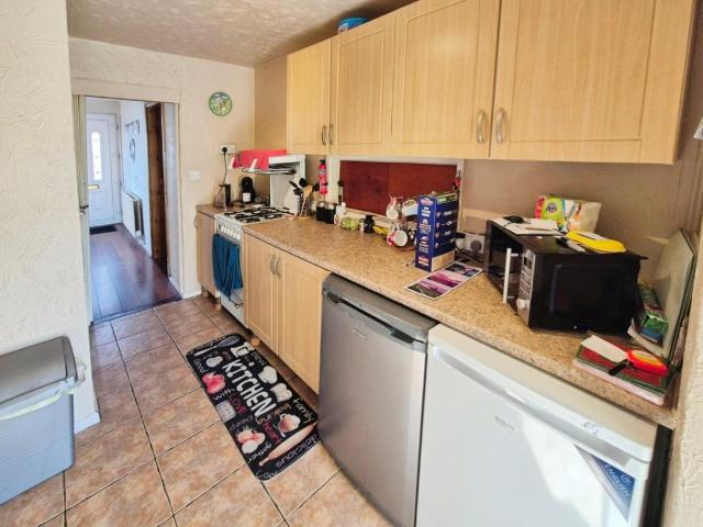 House for sale in Boley Park, Staffordshire