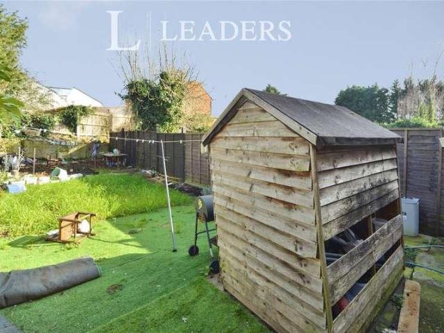 House for sale in Bocking, Chipping Hill