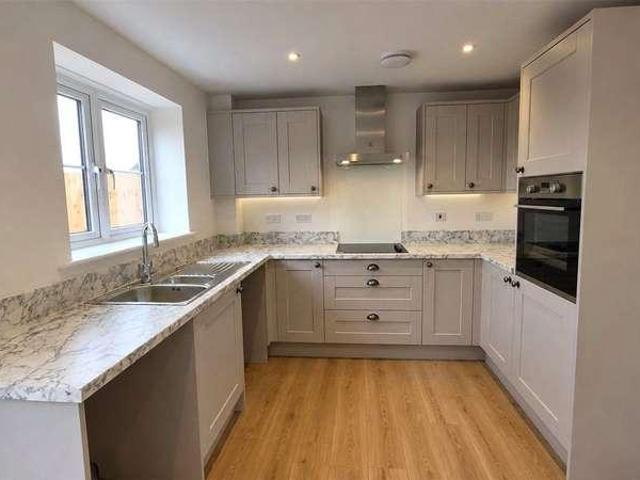 House for sale in Middlezoy