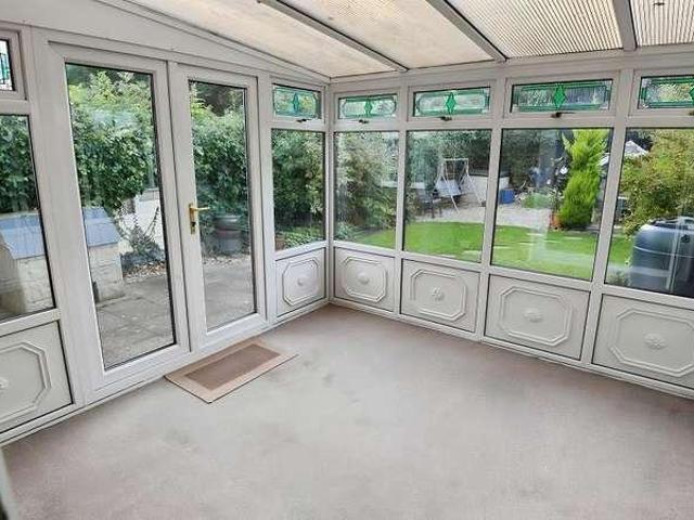 House for sale in Wisbech, Fenland