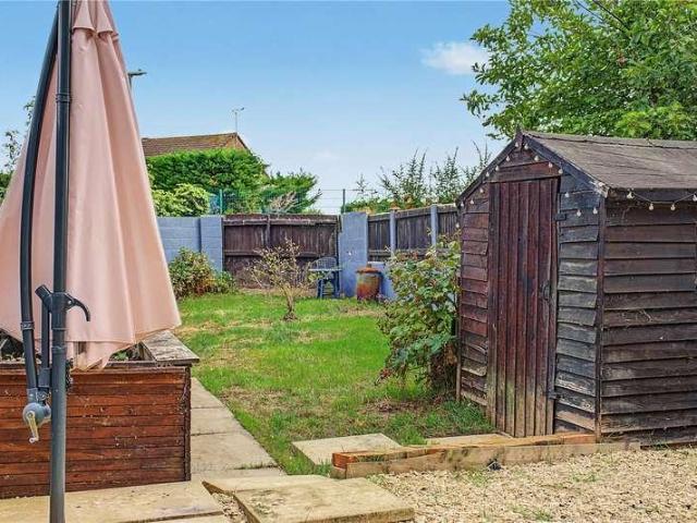 House for sale in Nythe, Swindon