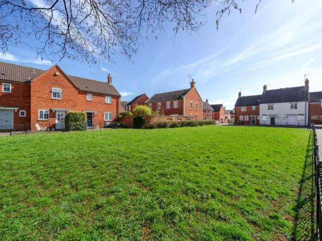 House for sale in Tewkesbury, Wheatpieces