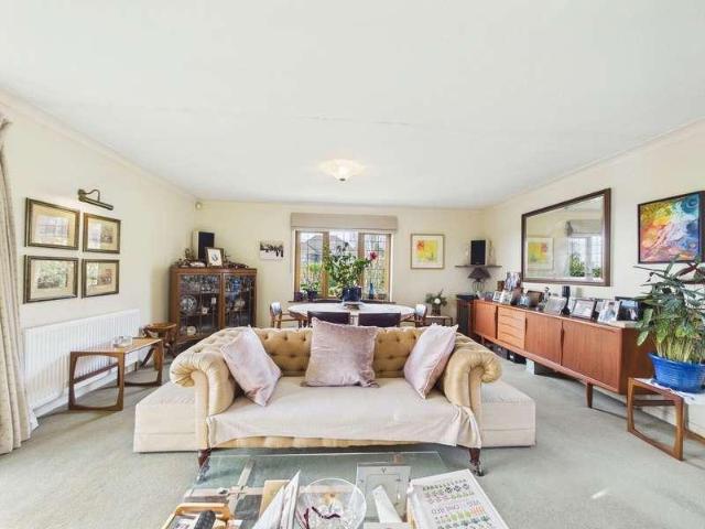House for sale in Worthing, West Sussex