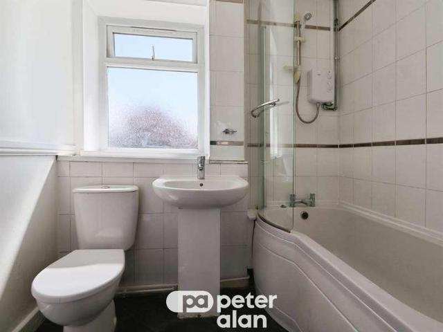 House for sale in Falcon Lodge, Wales