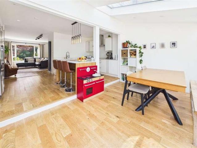 House for sale in Compton, West Berkshire