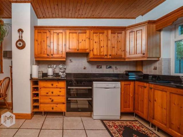 House for sale in Chesham, Bury