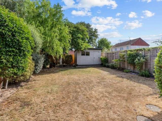 House for sale in West Worthing, Worthing