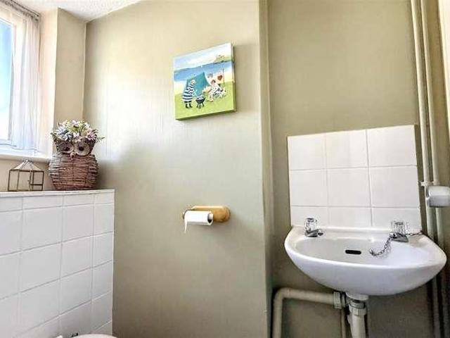 House for sale in Eastbourne, East Sussex