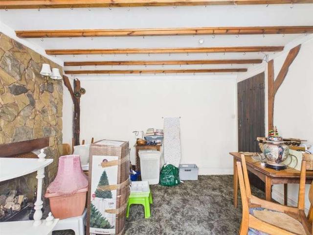 House for sale in Liscard, Wallasey