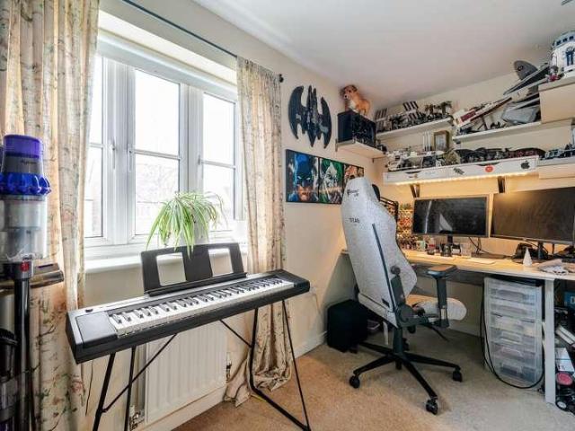 House for sale in Chesterton, Cherwell
