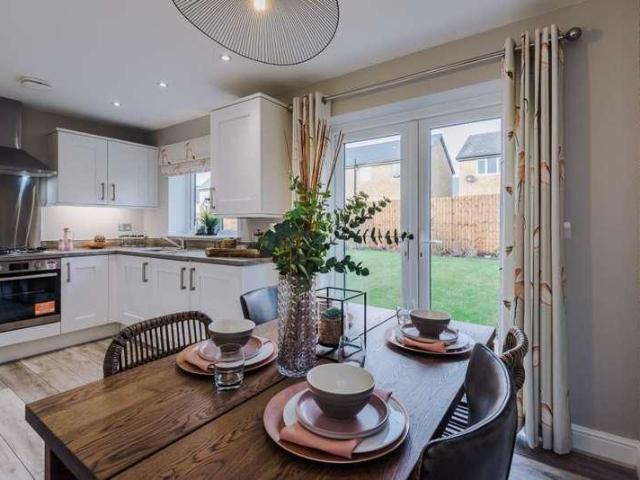 House for sale in Thornton, Wyre