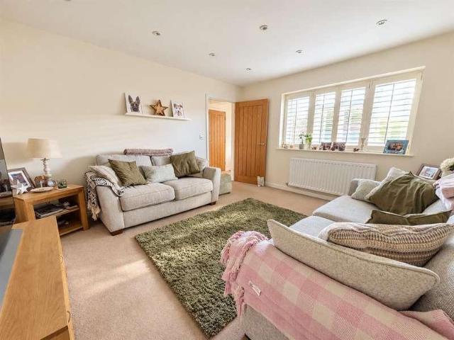 House for sale in Ringles Cross, Wealden