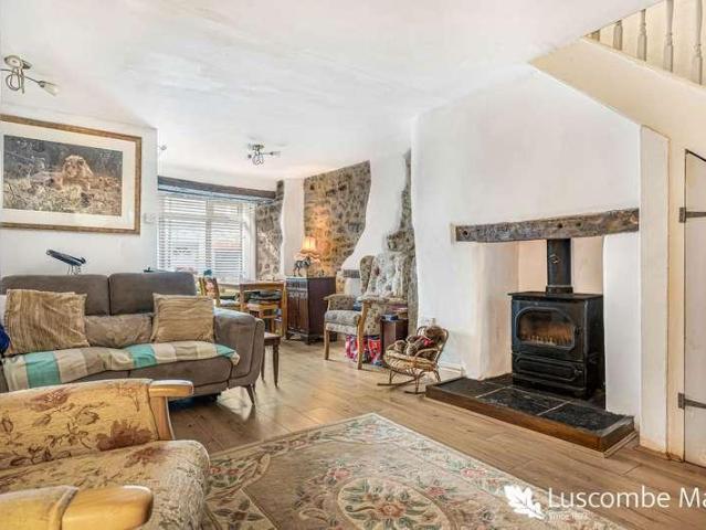 House for sale in Strode, Devon