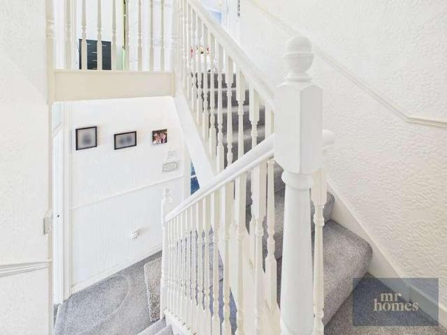 House for sale in Falcon Lodge, Wales
