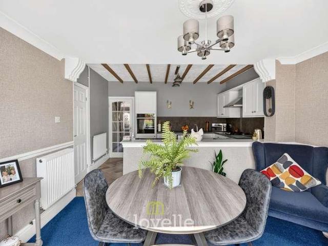 House for sale in New Clee, Cleethorpes