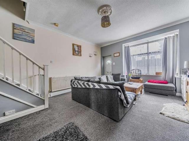 House for sale in Forton, Middlecroft