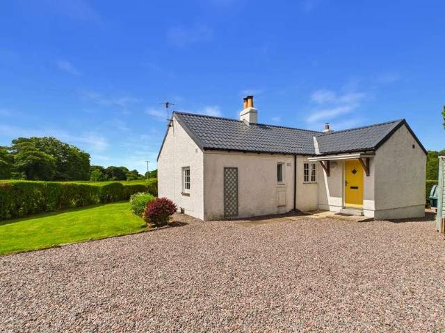 House for sale in Barcaldine, Scotland