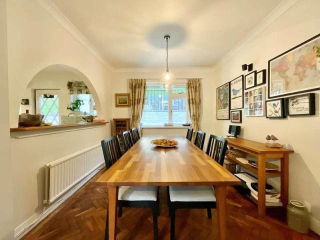 House for sale in Ladyhill, Wales