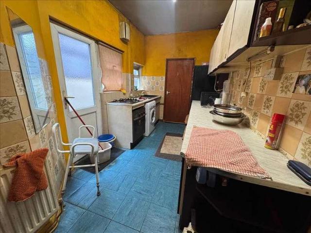 House for sale in Balsall Heath, West Midlands