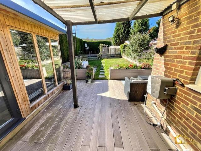 House for sale in Heathlands, East Sussex