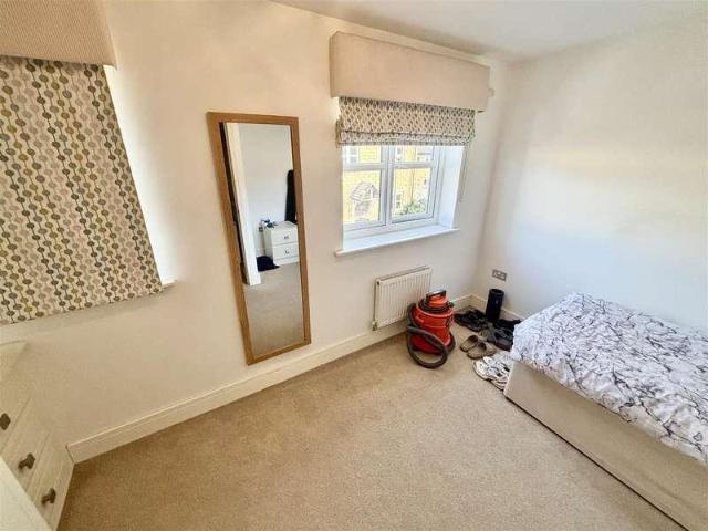 House for sale in Denholme, Bradford
