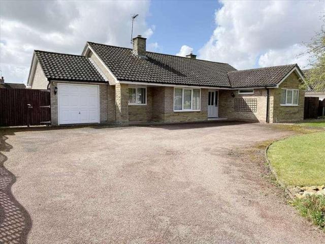 House for sale in Ashby De La Launde, Lincolnshire