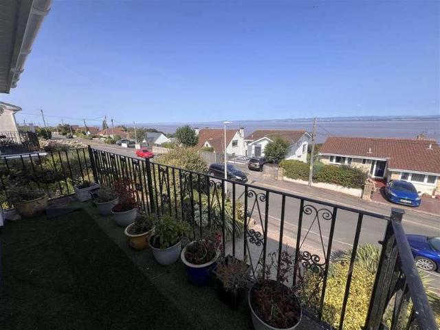 House for sale in Redcliffe Bay, Portishead