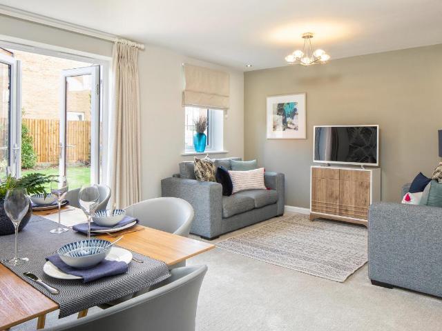House for sale in Great Burstead, Essex