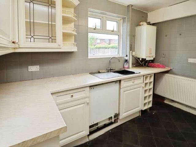 House for sale in Higher Bebington, Bebington