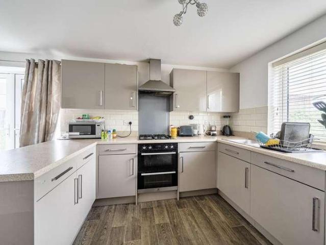 House for sale in Emersons Green, South Gloucestershire