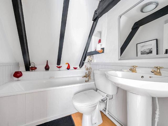 House for sale in Strode, Devon