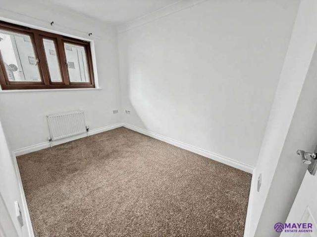 House for sale in Mount Wise