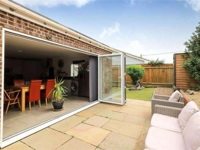 House for sale in Hampshire
