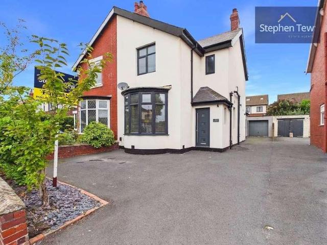 House for sale in Great Marton, Blackpool
