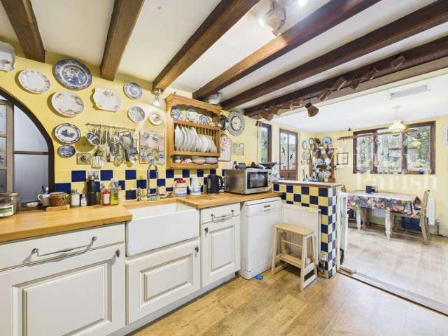 House for sale in Wingfield, Mid Suffolk