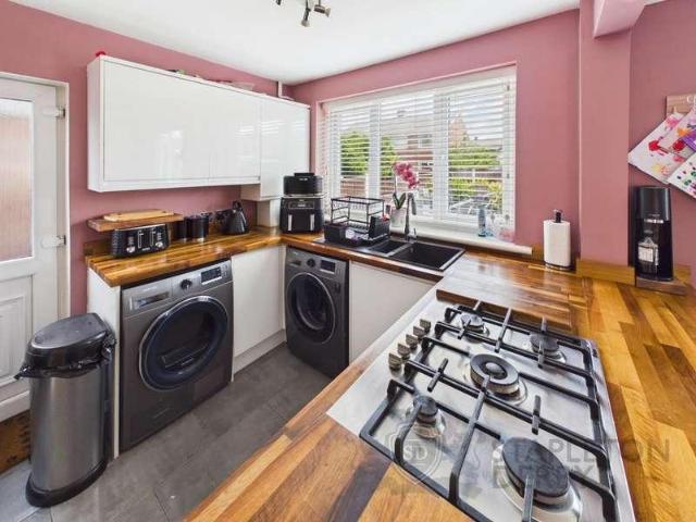 House for sale in Rainhill, St Helens