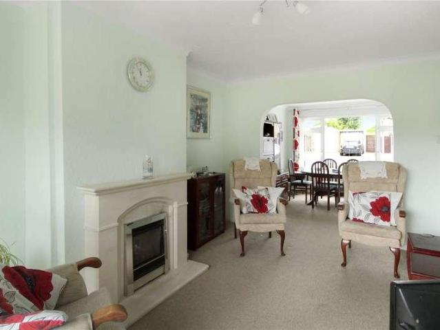House for sale in Essex