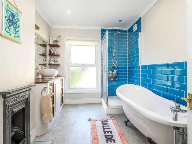 House for sale in Salisbury, Wiltshire