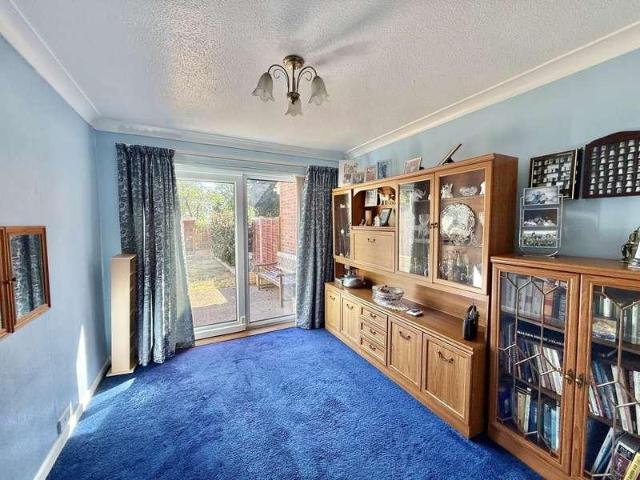 House for sale in Berrick Salome, Oxfordshire