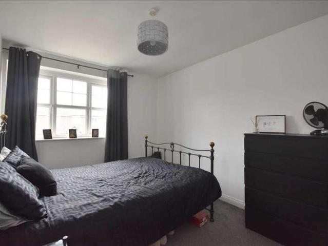 House for sale in Andertons Mill, Lancashire