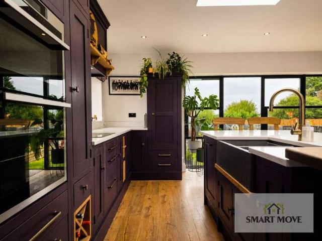 House for sale in Becconsall, Roby Mill