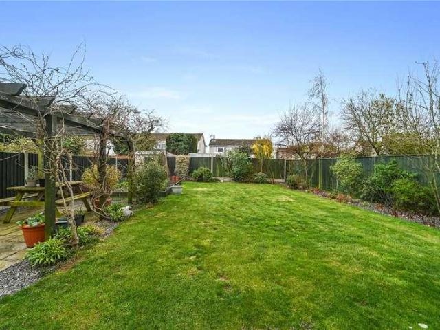 House for sale in Chelmondiston, Suffolk