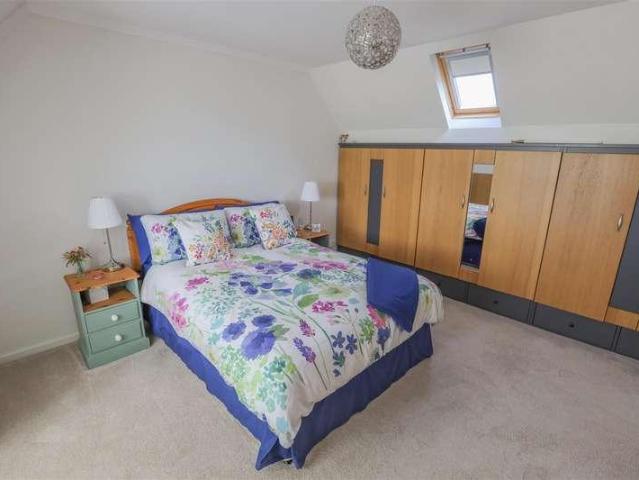 House for sale in Aberthin, Wales