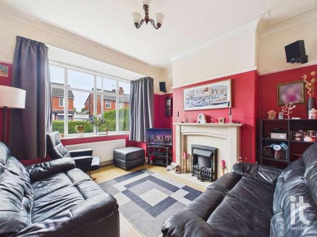 House for sale in Great Moor, Stockport