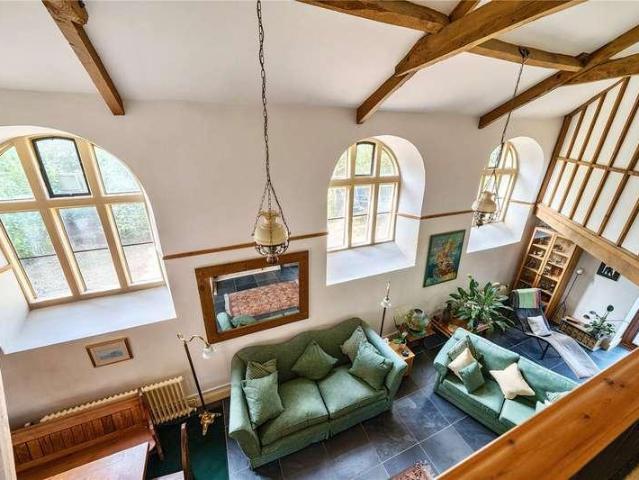 House for sale in West Chinnock, Somerset