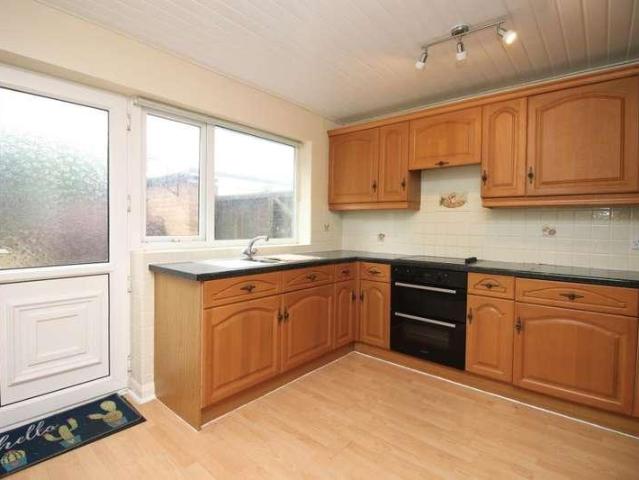 House for sale in Cabus, Lancashire