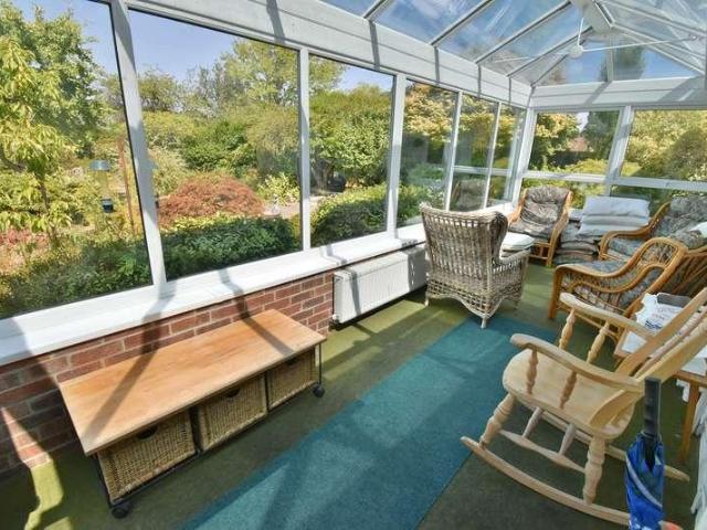 House for sale in Ameysford, East Dorset