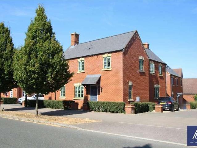 House for sale in Carpenter's Place, Brackley