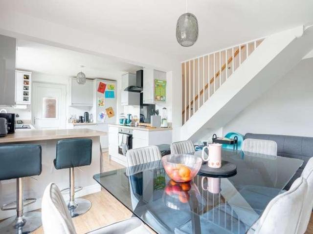House for sale in Broughton, Wales